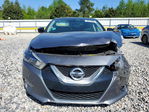 Nissan Maxima 2017