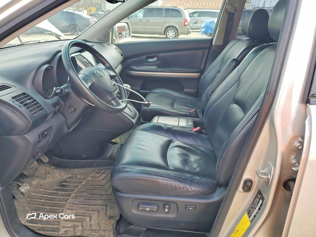 Lexus RX 2006