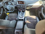 Audi SQ5 2015