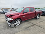 RAM 1500 2021
