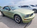 Ford Mustang 2005