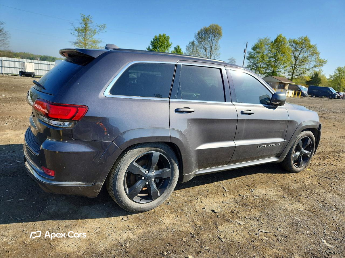 Jeep Cherokee 2015