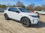 Land Rover Discovery 2023