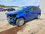 Ford Edge 2022