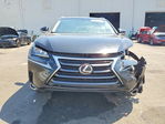 Lexus NX 2016