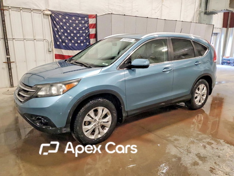 Honda CR-V 2013 - Image 1 of 13
