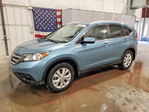 Honda CR-V 2013