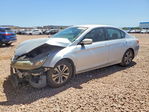 Honda Accord 2013
