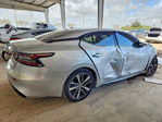 Nissan Maxima 2021