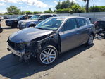 Lexus CT 2017
