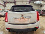Cadillac SRX 2016