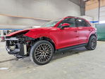 Porsche Cayenne 2022