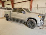Chevrolet Silverado 2025