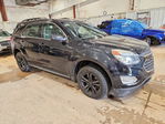 Chevrolet Equinox 2017