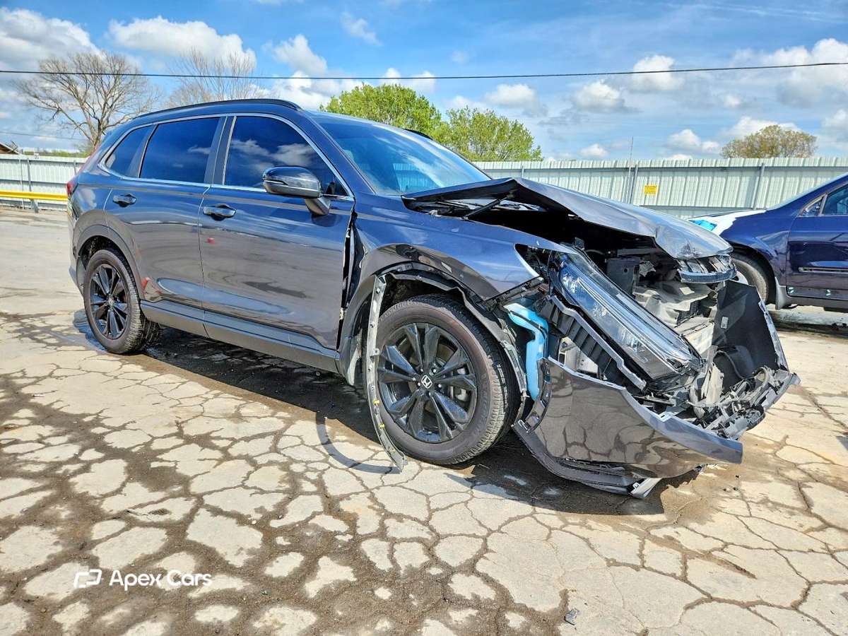 Honda CR-V 2024