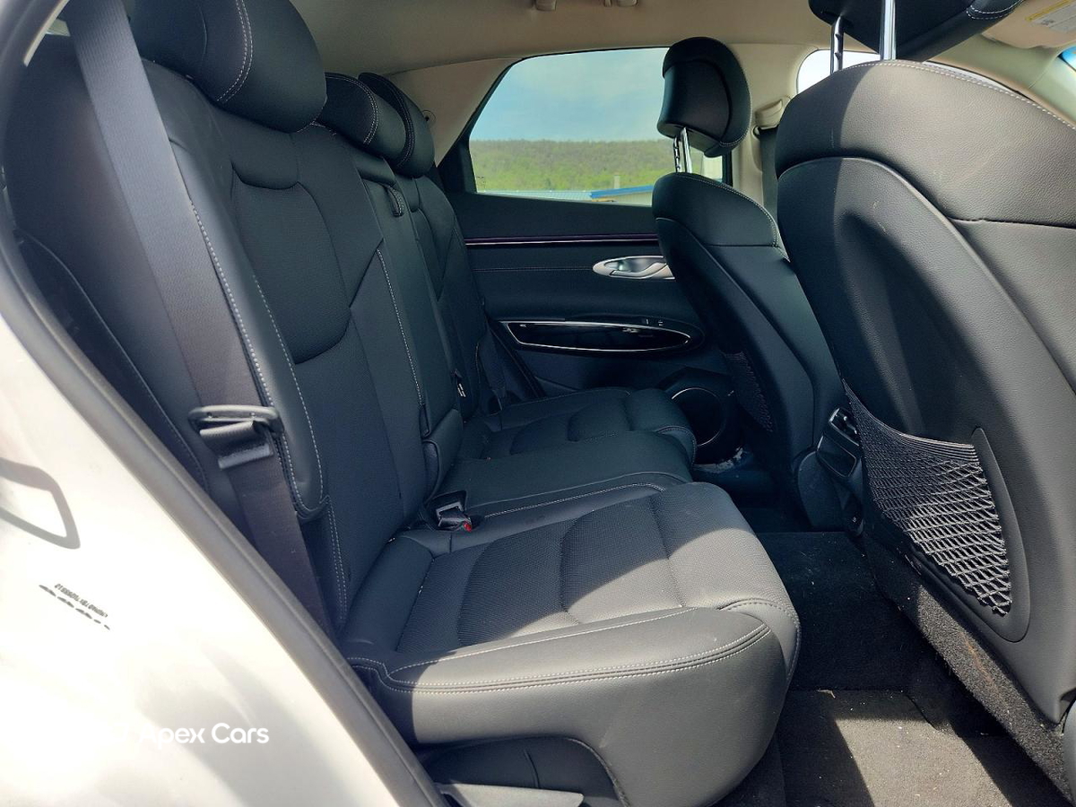 Genesis GV70 2026