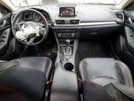 Mazda 3 2014