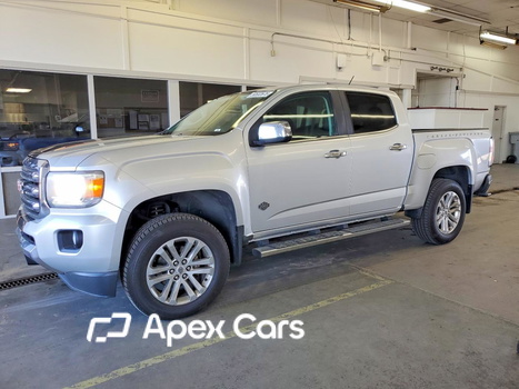 GMC Canyon 2015 - Image 1 of 13
