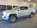 GMC Canyon 2015