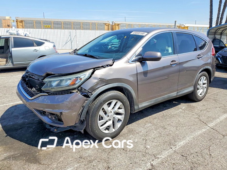 Honda CR-V 2016 - Image 1 of 14