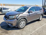 Honda CR-V 2016