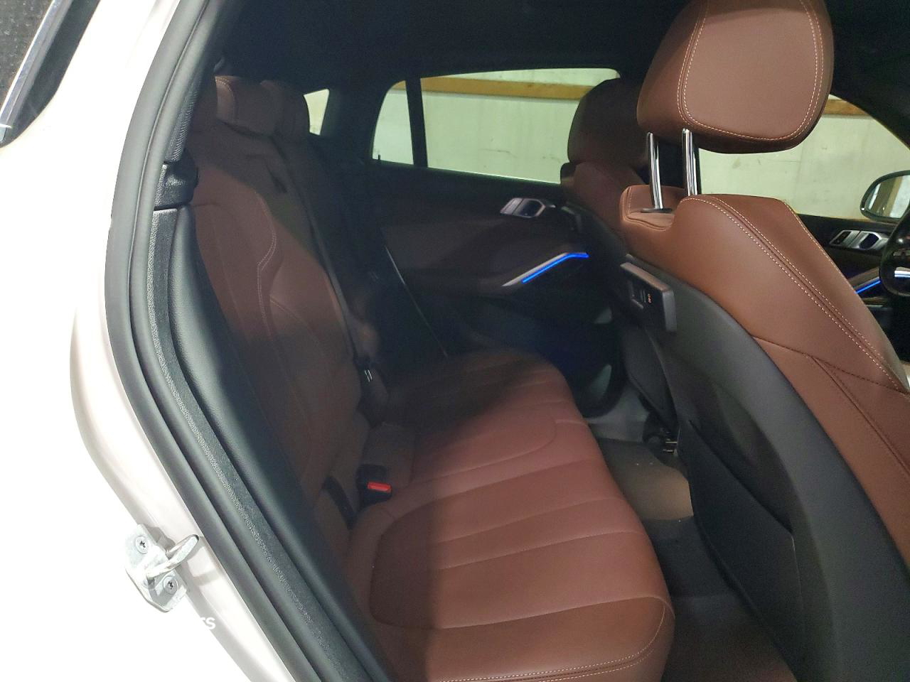 BMW X6 2021
