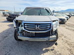 Honda Pilot 2013