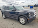 Ford Bronco 2024