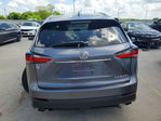 Lexus NX 2015
