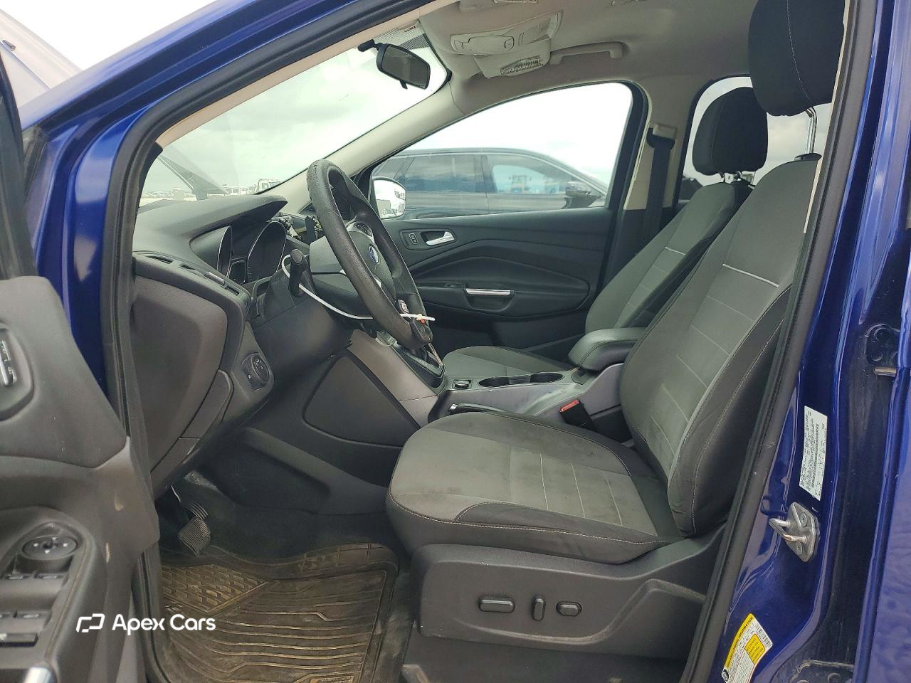 Ford Escape 2014