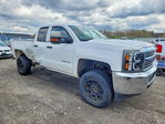 Chevrolet Silverado 2015
