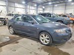 Mazda 3 2008