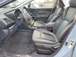 Subaru XV 2021