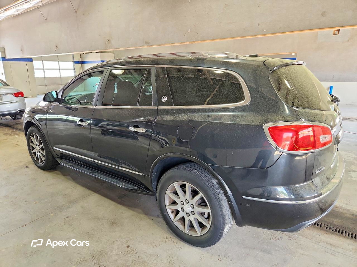 Buick Enclave 2013