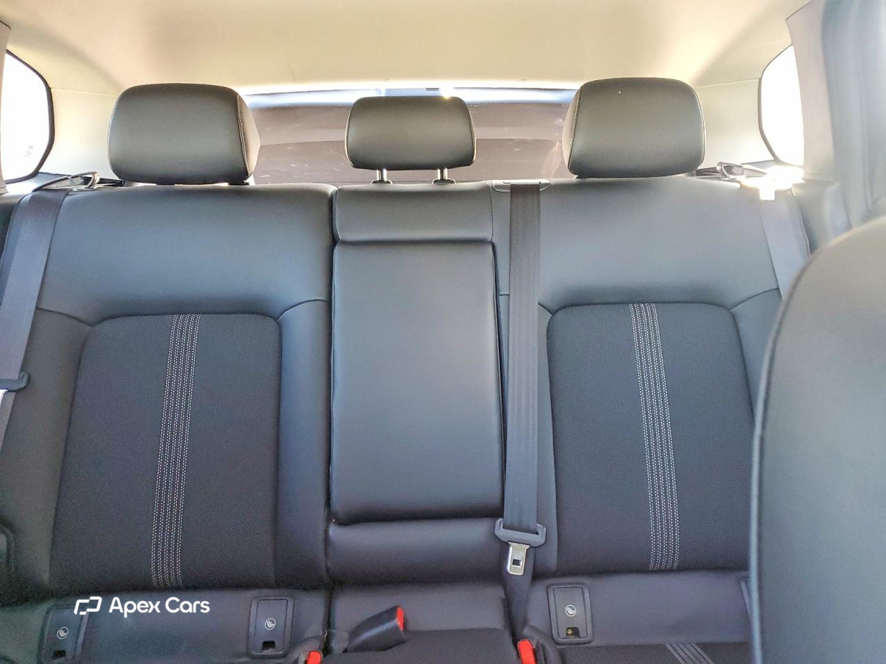 Mazda CX-50 2025