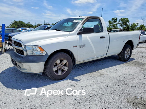 RAM 1500 2017 - Zdjęcie 1 z 12