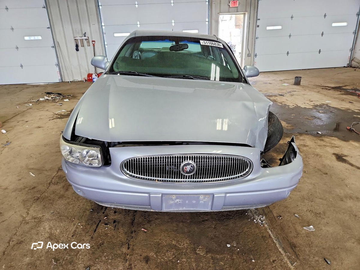 Buick LeSabre 2005