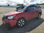 Subaru Forester 2017
