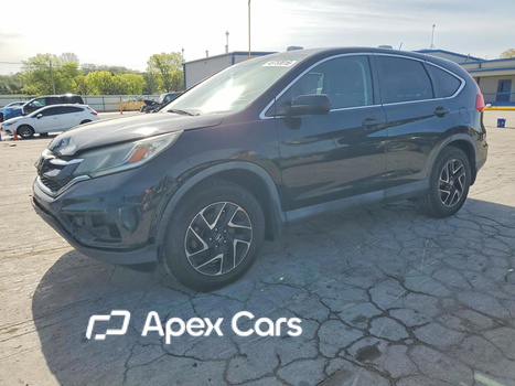 Honda CR-V 2016 - Image 1 of 14