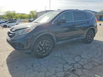 Honda CR-V 2016