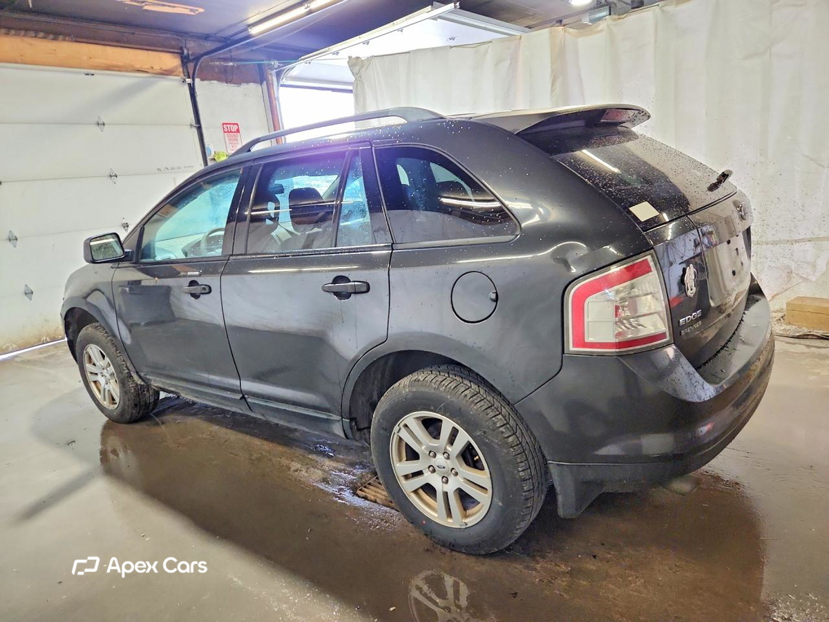 Ford Edge 2007