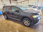 Dodge Durango 2016