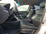 Acura TSX 2012
