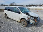 Dodge Caravan 2016