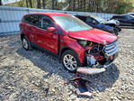 Ford Escape 2019