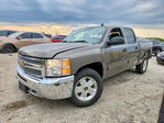 Chevrolet Silverado 2013