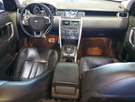 Land Rover Discovery 2015