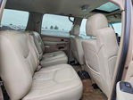 GMC Yukon 2003