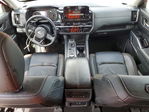 Nissan Pathfinder 2023