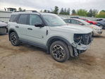 Ford Bronco 2023